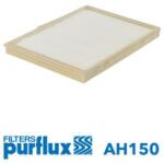 PURFLUX Filtru aer habitaclu / polen PURFLUX AH150 (AH150)