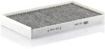 Mann-filter Filtru aer habitaclu / polen MANN-FILTER CUK 3540 (CUK 3540)