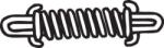 BOSAL Arc, toba esapament BOSAL 251-669 (251-669)