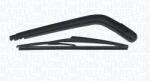 Magneti Marelli Set stergatoare, curatare parbriz MAGNETI MARELLI 000723180005 (000723180005) - fixbox