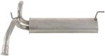 WALKER Toba esapament finala WALKER 24617 (24617) - fixbox