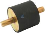 DT Spare Parts Set montare, toba esapament DT Spare Parts 2.15080 (2.15080)