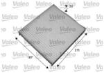 VALEO Filtru, aer habitaclu / polen VALEO 715551 (715551)