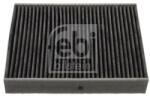 Febi Bilstein Filtru aer habitaclu / polen FEBI BILSTEIN 37114 (37114)