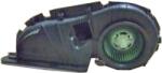 MAHLE Ventilator, habitaclu MAHLE AB 102 000P (AB 102 000P)