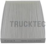 Trucktec Automotive Filtru aer habitaclu / polen TRUCKTEC AUTOMOTIVE 02.59. 164 (02.59.164)