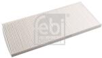 Febi Bilstein Filtru aer habitaclu / polen FEBI BILSTEIN 11509 (11509)
