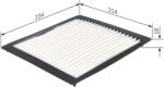 Bosch Filtru habitaclu BOSCH 1 987 432 263 (1 987 432 263)