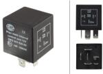 HELLA Releu, temporizare stergator parbriz HELLA 5WG 003 620-091 (5WG 003 620-091)