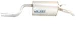 WALKER Toba esapament finala WALKER 22757 (22757) - fixbox