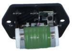 NRF Rezistor, ventilator habitaclu NRF 342008 (342008)