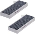 Hengst Filter Filtru, aer habitaclu / polen HENGST FILTER E3942LC-2 (E3942LC-2)