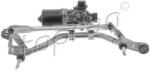 topran Legaturi stergator parbriz TOPRAN 702 323 (702 323)