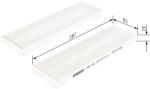 Bosch Filtru habitaclu BOSCH 1 987 432 132 (1 987 432 132)