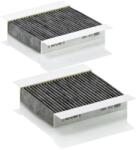 Mann-filter Filtru aer habitaclu / polen MANN-FILTER CUK 1820-2 (CUK 1820-2)