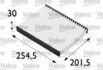 VALEO Filtru aer habitaclu / polen VALEO 698680 (698680)