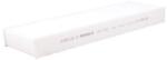 MAHLE Filtru aer habitaclu / polen MAHLE LA 1121 (LA 1121)