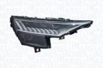 Magneti Marelli Far MAGNETI MARELLI 719000000231 (719000000231)