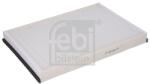 Febi Bilstein Filtru aer habitaclu / polen FEBI BILSTEIN 30641 (30641)
