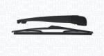 Magneti Marelli Set stergatoare, curatare parbriz MAGNETI MARELLI 000723180105 (000723180105) - fixbox