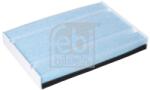 Febi Bilstein Filtru aer habitaclu / polen FEBI BILSTEIN 105815 (105815)