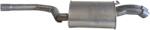 BOSAL Toba esapament finala BOSAL 105-065 (105-065) - fixbox