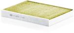 Mann-filter Filtru, aer habitaclu / polen MANN-FILTER FP 2742 (FP 2742)