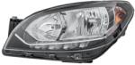 HELLA Far HELLA 1EL 012 643-011 (1EL 012 643-011) - fixbox