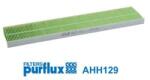 PURFLUX Filtru, aer habitaclu / polen PURFLUX AHH129 (AHH129)