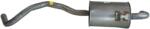BOSAL Toba esapament finala BOSAL 279-549 (279-549) - fixbox