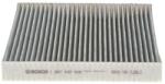Bosch Filtru habitaclu cu carbon activ BOSCH 1 987 432 409 (1 987 432 409)