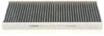 Bosch Filtru habitaclu cu carbon activ BOSCH 1 987 432 376 (1 987 432 376)