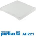 PURFLUX Filtru aer habitaclu / polen PURFLUX AH221 (AH221)