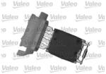 VALEO Rezistor, ventilator habitaclu VALEO 509405 (509405)