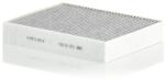 Mann-filter Filtru, aer habitaclu / polen MANN-FILTER CUK 25 001 (CUK 25 001)