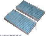 BLUE PRINT Set filtru, aer habitaclu BLUE PRINT ADA102522 (ADA102522) - fixbox