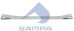 SAMPA Suport, toba esapament SAMPA 030.484 (030.484)