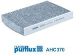 PURFLUX Filtru aer habitaclu / polen PURFLUX AHC370 (AHC370)