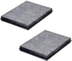 Hengst Filter Filtru aer habitaclu / polen HENGST FILTER E960LC-2 (E960LC-2)