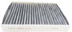 MAHLE Filtru aer habitaclu / polen MAHLE LAK 811 (LAK 811)