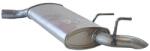 BOSAL Toba esapament finala BOSAL 185-665 (185-665) - fixbox