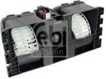 Febi Bilstein Ventilator, habitaclu FEBI BILSTEIN 170322 (170322)