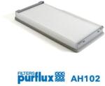 PURFLUX Filtru aer habitaclu / polen PURFLUX AH102 (AH102)