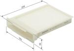 Bosch Filtru habitaclu BOSCH 1 987 432 189 (1 987 432 189)