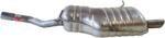 BOSAL Toba esapament finala BOSAL 247-515 (247-515) - fixbox