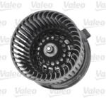 VALEO Ventilator, habitaclu VALEO 715222 (715222)