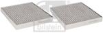 Febi Bilstein Set filtru, aer habitaclu FEBI BILSTEIN 34814 (34814) - fixbox
