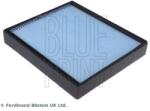 BLUE PRINT Filtru aer habitaclu / polen BLUE PRINT ADG02538 (ADG02538)
