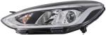HELLA Koplamp 1EG 1EG 354 857-091 HELLA 1EG354857091 (1EG 354 857-091)