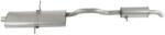 WALKER Toba esapament finala WALKER 22513 (22513) - fixbox
